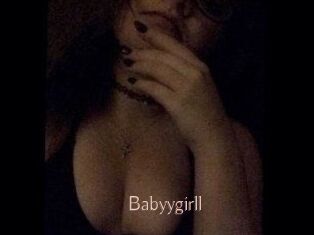 Babyygirll