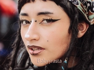 Babyyrasta