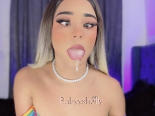 Babyyshelly