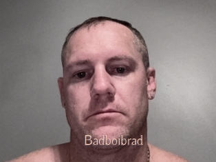 Badboibrad