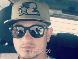Badboy39