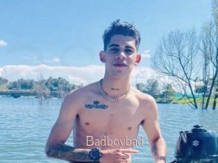Badboybad