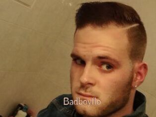Badboyflo