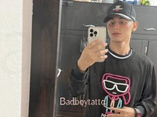 Badboytatto