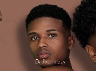 Badbunniesx