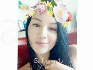 Badbunny4u
