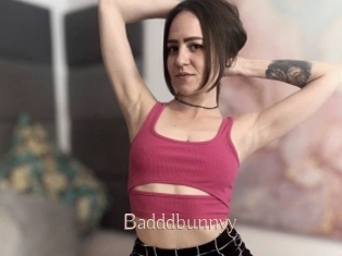 Badddbunnyy