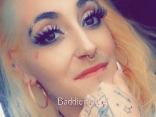 Baddiemattie