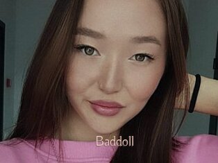 Baddoll