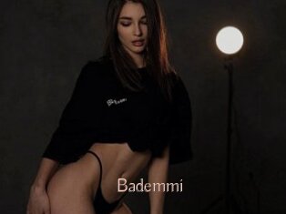 Bademmi