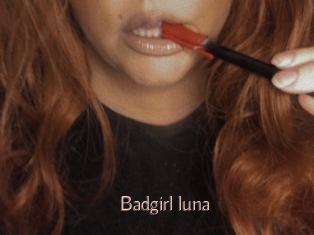 Badgirl_luna