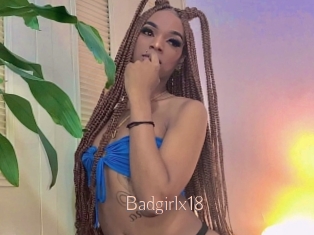 Badgirlx18