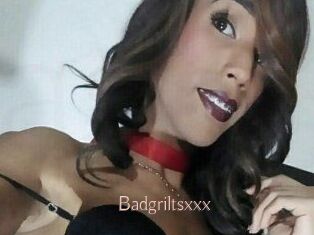 Badgriltsxxx