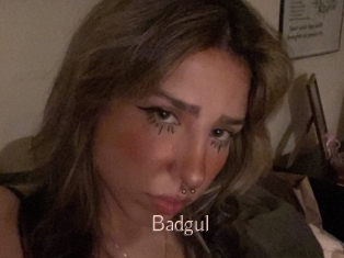 Badgul