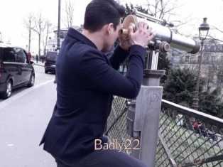 Badly22