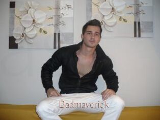 Badmaverick