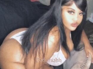Badumiahh