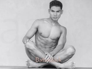 Badxxblack