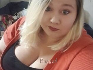 Baegurl