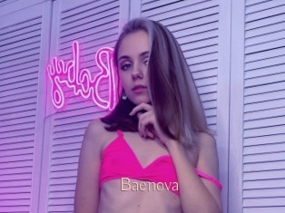 baenova Anal Sexe