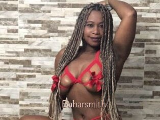 Baharsmith