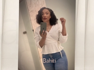 Bahiti