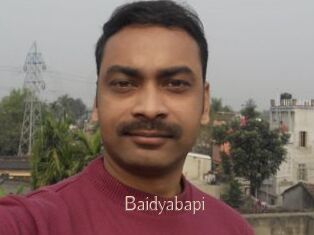 Baidyabapi