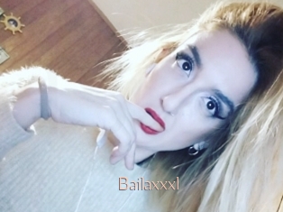 Bailaxxxl