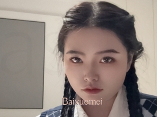 Baixuemei