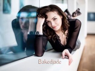 Bakedjade
