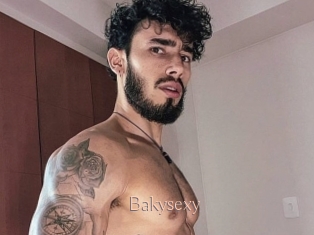 Bakysexy