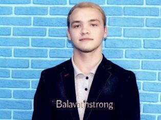 Balavathstrong