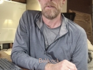 Baldcock