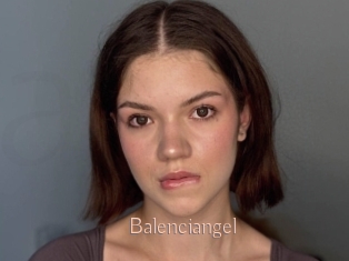 Balenciangel