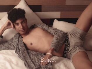 Baljeet