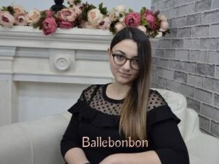 Ballebonbon