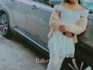 Ballerina24