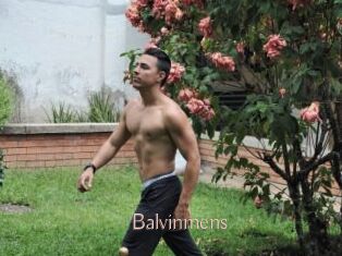 Balvinmens