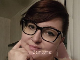 Bambams