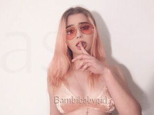 Bambibabygirl