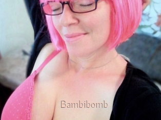 Bambibomb