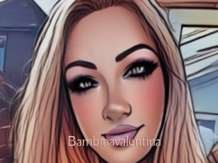 Bambinavalentina