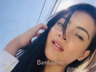 Bambislove