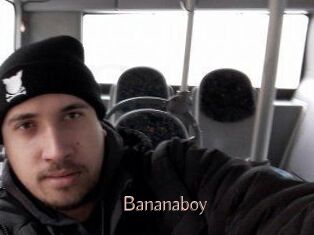 Bananaboy
