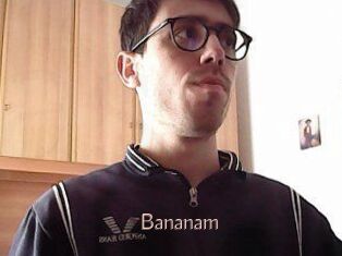 Bananam