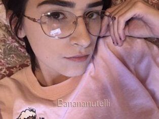 Banananutelli
