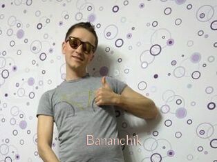 Bananchik