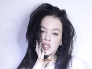 Bandylef