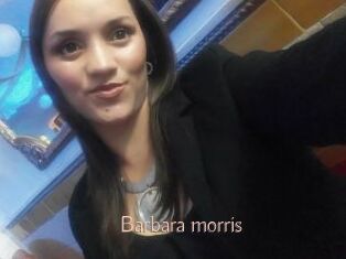 Barbara_morris
