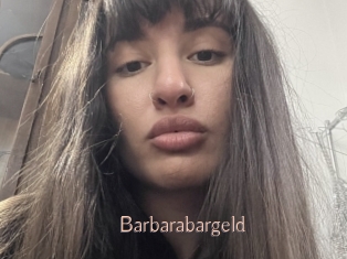 Barbarabargeld